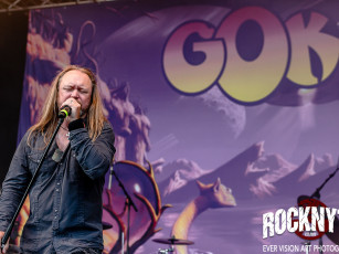 Sweden Rock Festival 2019