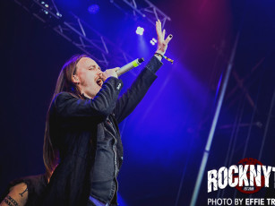 Sweden Rock Festival 2019