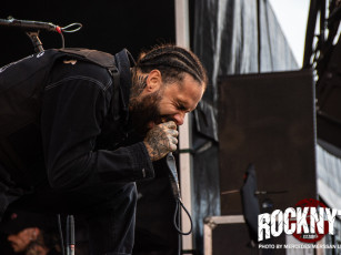 The Fever 333 - Copenhell 2019