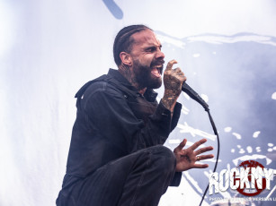 The Fever 333 - Copenhell 2019