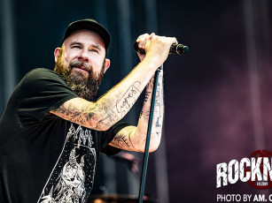In Flames - Tons Of Rock 2019