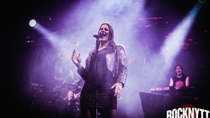 2023-06-03 Nightwish - Evenew Arena, Stockholm