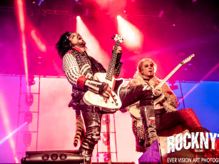 2023-06-07 Mötley Crüe - Sweden Rock Festival