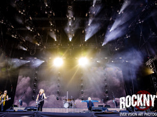 2023-06-07 Def Leppard - Sweden Rock Festival