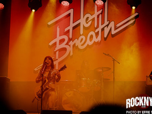 2023-06-09 Hot Breath - Sweden Rock Festival
