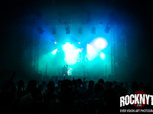 2023-06-09 Defleshed - Sweden Rock Festival (Eve)