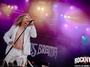 2023-06-10 Abramis Brama - Sweden Rock Festival