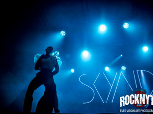 2023-06-10 Skynd - Sweden Rock Festival (Eve)