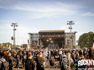 2023-06-09 Powerwolf - Sweden Rock Festival
