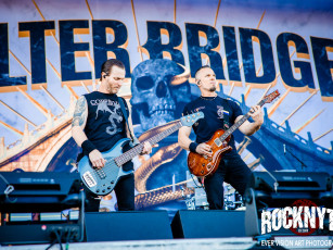 2023-06-10 Alter Bridge - Sweden Rock Festival (Eve)