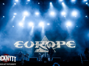 2023-06-08 Europe - Sweden Rock Festival (Eve)