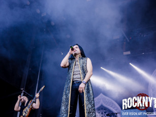 2023-06-08 Myrath - Sweden Rock Festival (Eve)