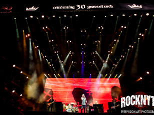 2023-06-08 Deep Purple - Sweden Rock Festival (Eve)