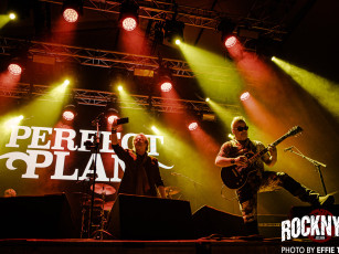 2023-06-09 Perfect Plan - Sweden Rock Festival
