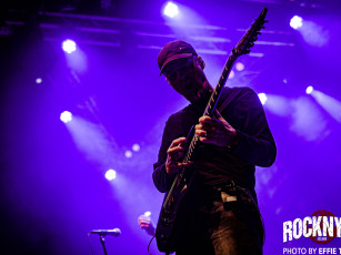 2023-06-09 Threshold - Sweden Rock Festival