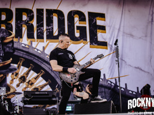 2023-06-10 Alter Bridge - Sweden Rock Festival