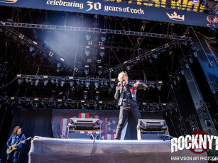 2023-06-10 Skid Row - Sweden Rock Festival (Eve)