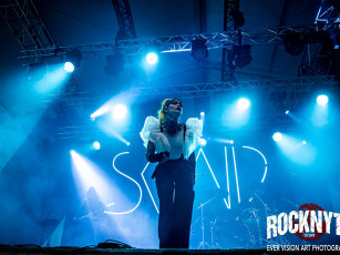 2023-06-10 Skynd - Sweden Rock Festival (Eve)