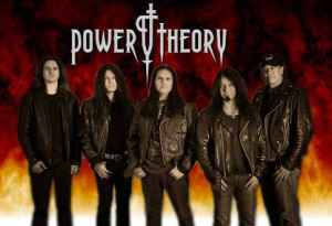 power-theory-band484