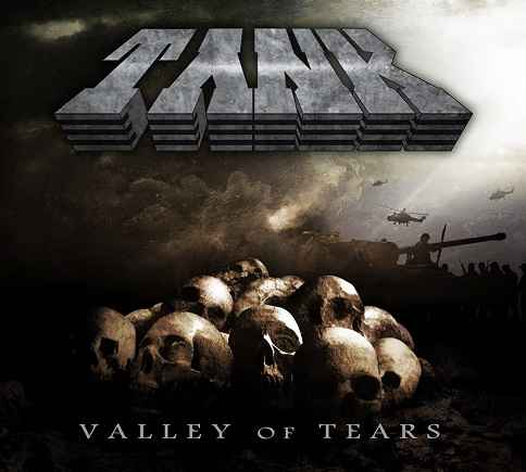 tank valley of tears