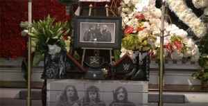 Lemmys begravning 484