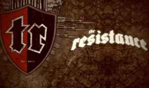 the resistance logo 484