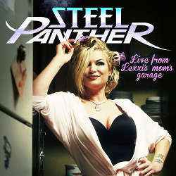 steel panther live from lexxis moms garage 250