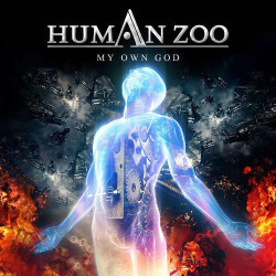 human zoo my own god 500