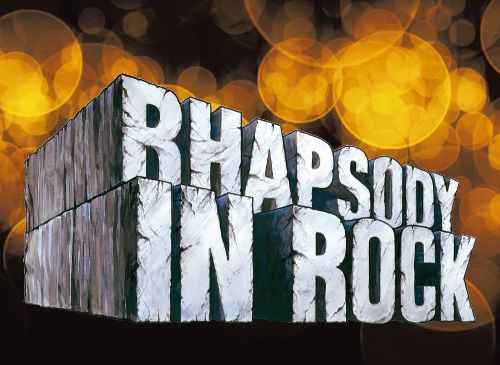 rhapsody of rock