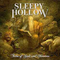 sleepy hollow tales of gods and monsters 250