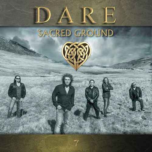 dare sacred ground