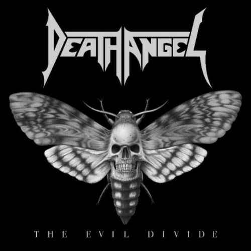 death angel the evil divide 500