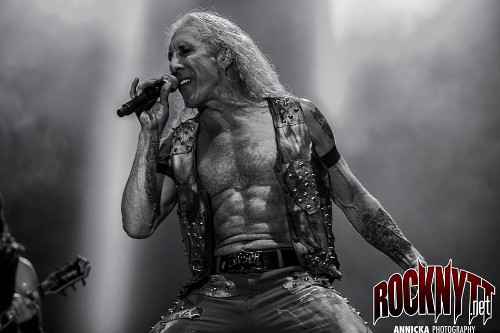 dee snider 02 twisted sister foto annicka nilsson
