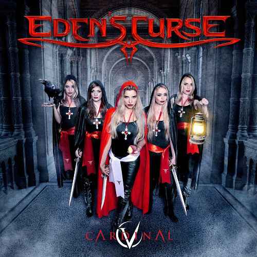 Edens Curse - Cardinal 11