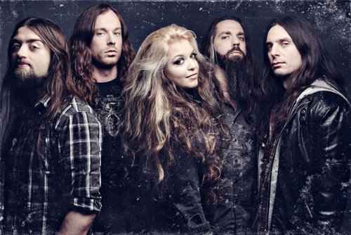 the agonist 2016 promo