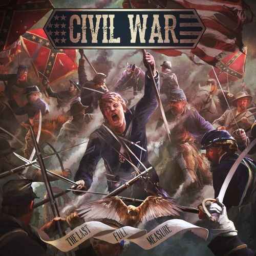 civil war last full measure