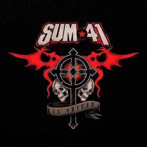 NY VIDEO: Sum 41 - Goddamn I'm Dead Again 1