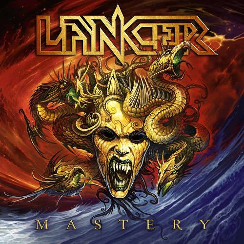 Lancer - Mastery 3
