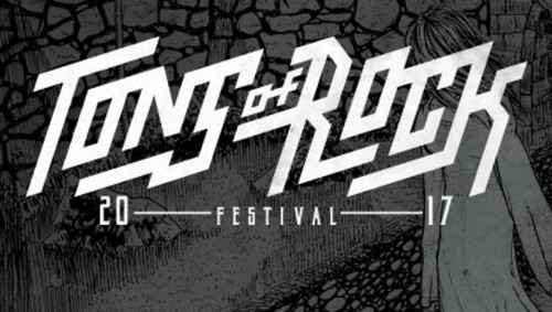 Tons Of Rock har presenterat ännu ett band till årets festival 1