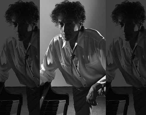 Bob Dylan till Sverige 4