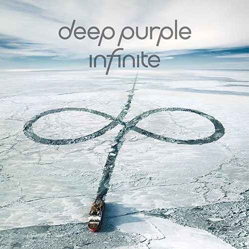 Deep Purple släpper sitt nya album "inFinite" den 7 april 5