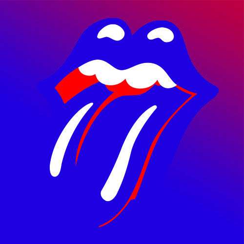 The Rolling Stones - Blue & Lonesome 3