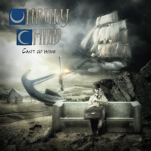 Unruly Child släpper nytt album - avslöjar skivdetaljer 2