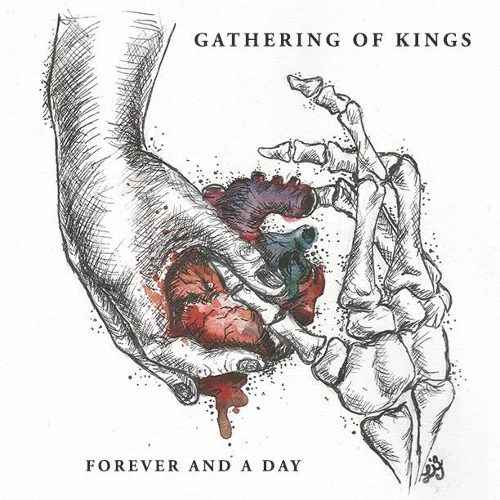 Smakprov från Gathering Of Kings första singel 2