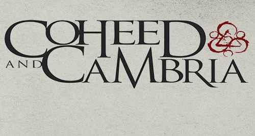 NY VIDEO: Coheed and Cambria - Colors 1