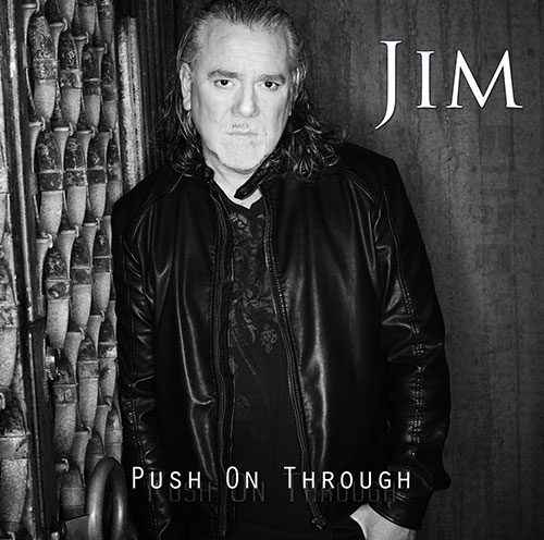 Jim Jidhed - Push On Through 3