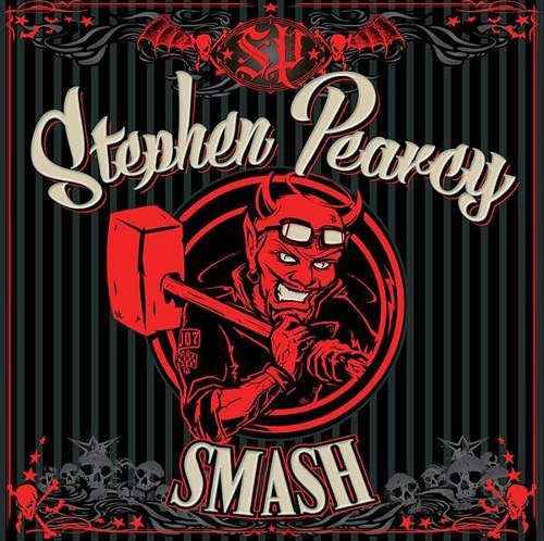 Stephen Pearcy - Smash 3