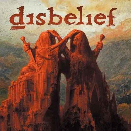 Disbelief avslöjar albumdetaljer 2