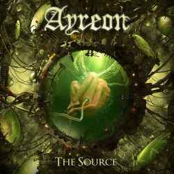 Ayreon - The Source 3