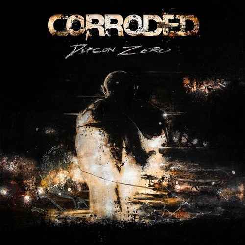 VIDEOPREMIÄR: Corroded - Fall Of A Nation 2
